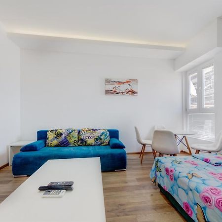 Post Office Center Apartments Budua Esterno foto