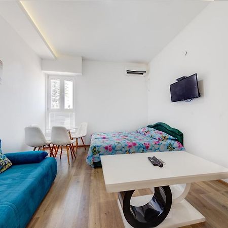 Post Office Center Apartments Budua Esterno foto