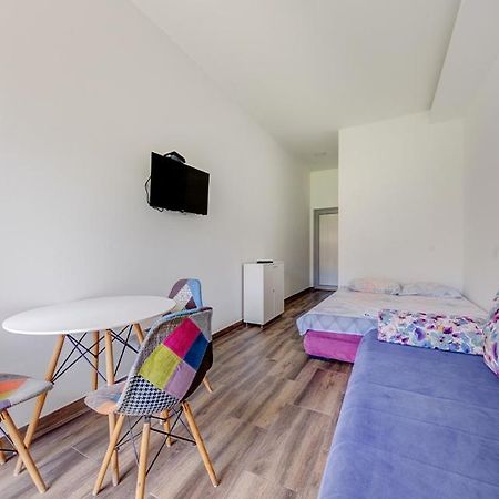 Post Office Center Apartments Budua Esterno foto