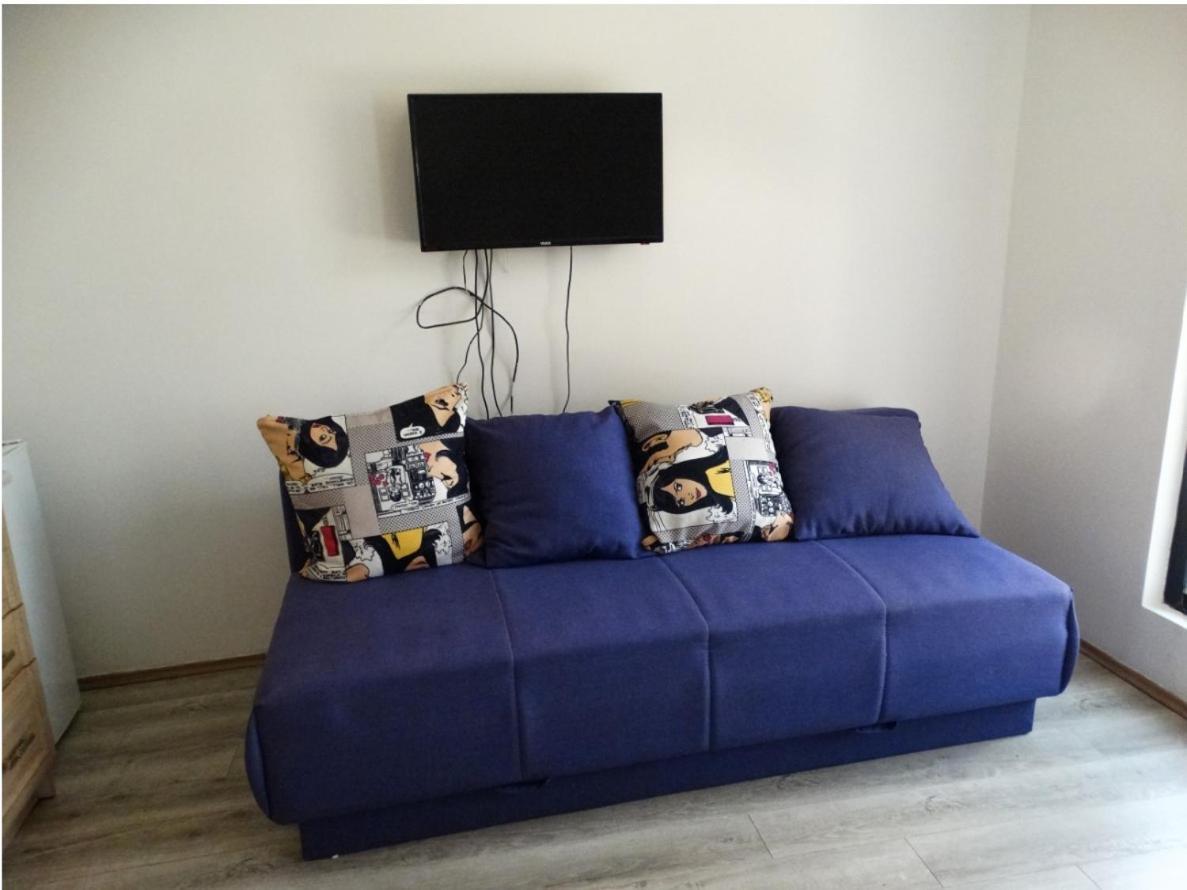 Post Office Center Apartments Budua Esterno foto